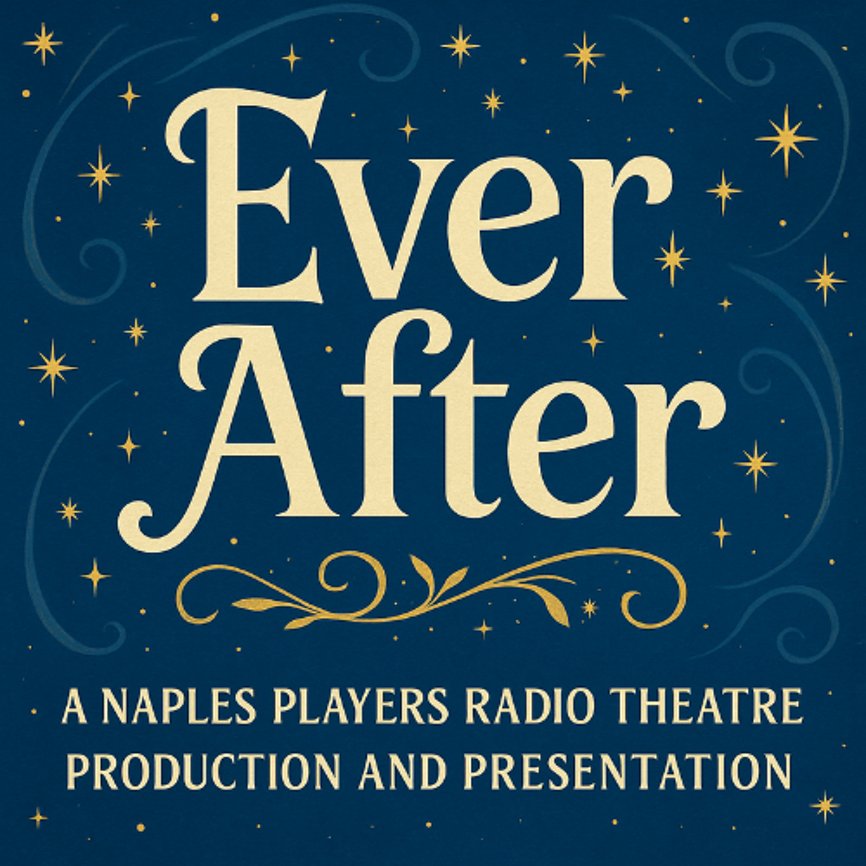Ever After episode artwork