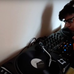 Pure Vinyl Set 5 (Techno)
