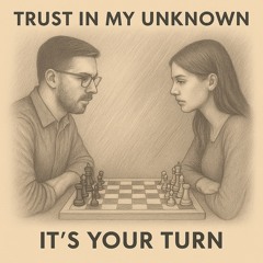 It’s Your Turn