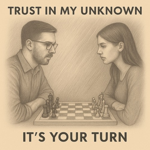 It’s Your Turn