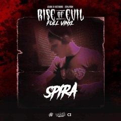 Spira @ Rise Of Evil Promomix (100% Vinyl).mp3