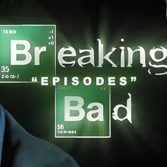 Breaking Bad × Let It Happen