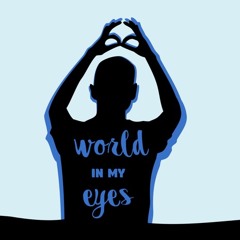 Depeche Mode - World In My Eyes ( Ollever Buschan Remix )