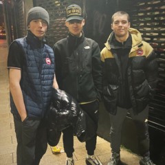 Mask Off - JakeDeehan