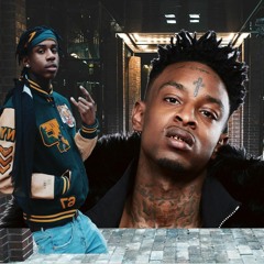 Polo G - Loyalty (feat. 21 Savage) [Unreleased Song REMIX] (prod. Beck)