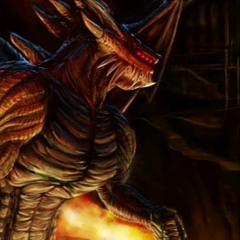 Demon's Souls Remake ~ Dragon God