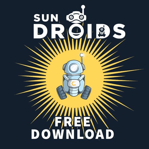 Feder - Goodbye (Sun Droids Remix) I Free Download I