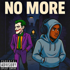 No More (feat. ABM Don aka Lil Skeme) (prod.by marz)