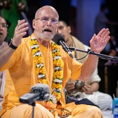HH BB Govinda Swami - Kirtan Rasa Day 1 - 1.12.21