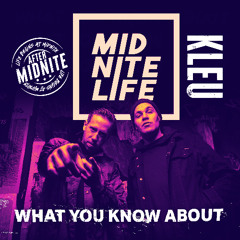 What You Know About: After Mid Nite