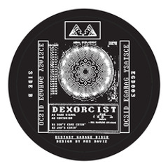 PREMIERE: Dexorcist - Jah's Comin'