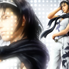 Tekken Tag Tournament 2 [House]