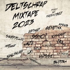 FreshVibez - Deutschrap Mixtape 2023