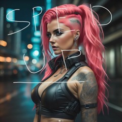 Brandon J - Close Your Eyes (sped up)
