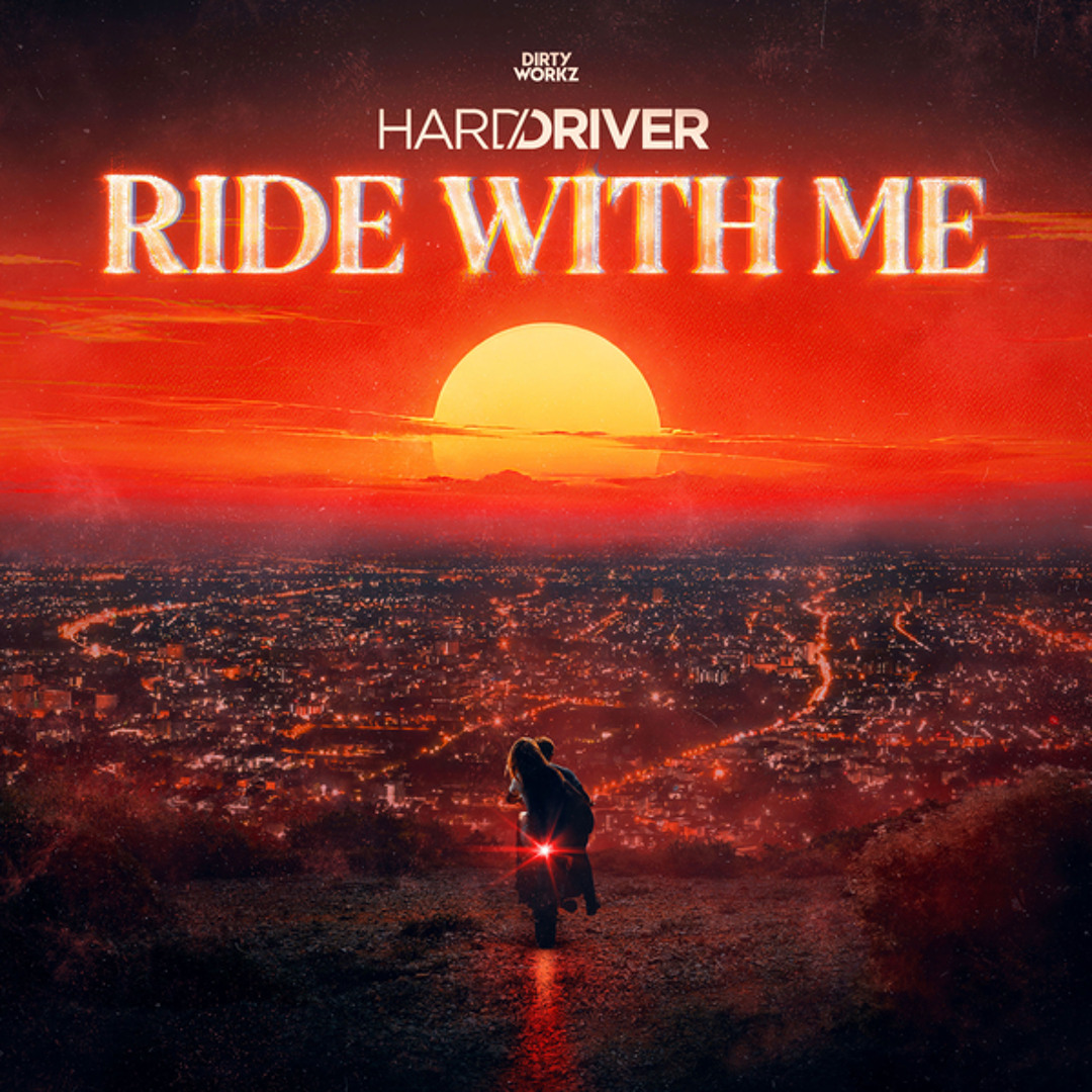 Stream Ride With Me by HardDriverMusic | Listen online for free on