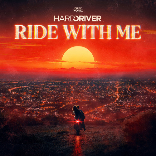 Stream Ride With Me by HardDriverMusic | Listen online for free on