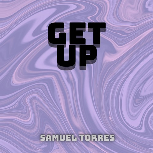 get up psy v2 DJ SAMUEL TORRES