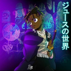 Juice WRLD - Blindfold (prod. Tony Bang)