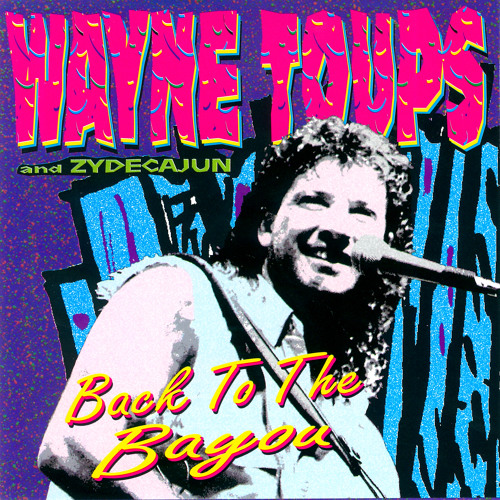 Come On In (Make Yourself At Home) [feat. Zydecajun]