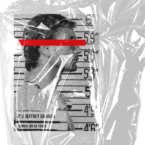Vandal On Da Track - Fck Jeffrey Dahmer (TikTok Trend) (Extended Mix)