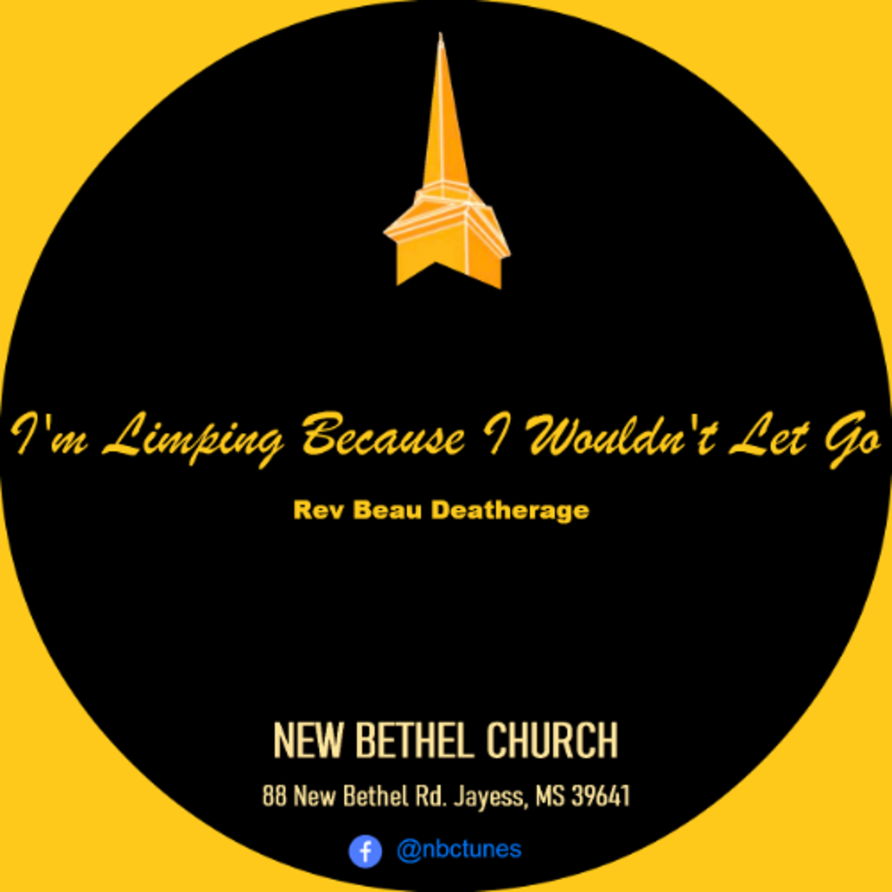 New Bethel Tunes