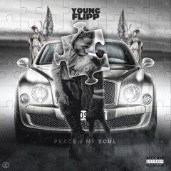 Peace 2 My Soul