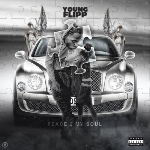 Peace 2 My Soul