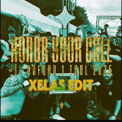Honor Your Call (Defqon.1 2025 Tool)_invaderz (xelas edit)