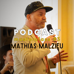 Masterclass #3: Mathias Malzieu (Dionysos)