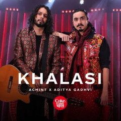 Khalasi - Coke Studio India