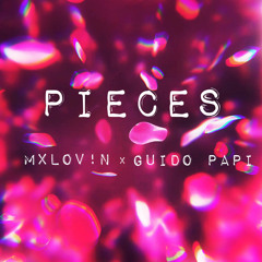 Pieces (feat. Guido Papi) (prod. matee)