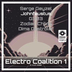 ZC-ELEC-DIG001 - Johnfaustus - Titania - Electro Coalition 1