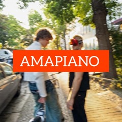 Zartmann X Ski Aggu "Wie du manchmal fehlst" Amapiano Mashup