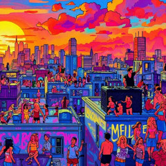 Rhythm District VOL. 1