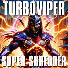 Super Shredder