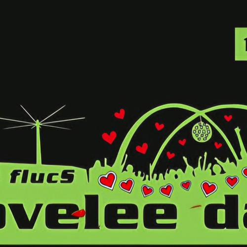 Mike Pecoon - Live @ Lovelee Day 2017 (MIC Recording)