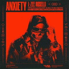 L-Zee Roselli - Make Them See The Devil (Ivy Lab remix)