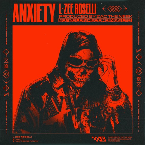 L-Zee Roselli - Make Them See The Devil