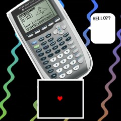 Battle Against A Ti - 84 Graphing Calculator