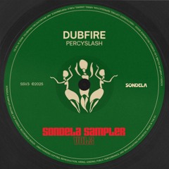 Dubfire - Percyslash