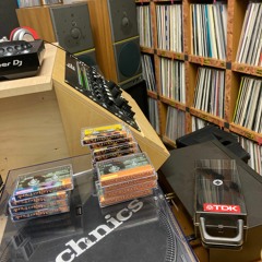 RENZOMASTERFUNK@STEREO7 2022 - 11 [TAPE C60]