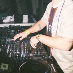 LIVE SET AT ENCORE, AMSTERDAM (FUNX RADIO)