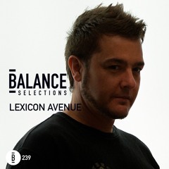 Balance Selections 239 - Lexicon Avenue
