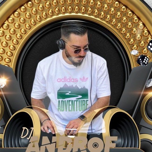 DJAndrof - Techno Set 2022