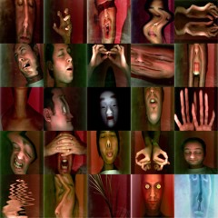 Mark Music Medley (part 1: 2000-2004)