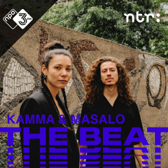 The Beat Mix: Kamma & Masalo