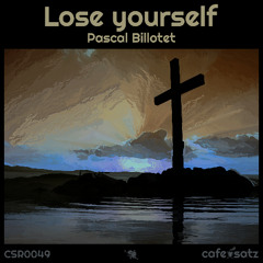 Pascal Billotet - Secret Paradise (Extended Mix)