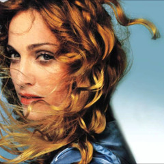 Madonna - Ray of Light -  Soncentral Remix