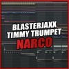 Stream Blasterjaxx & Timmy Trumpet - Narco ⚾️ by Maxximize