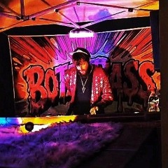 witching hour ~ Botz&Bass 06.12.25 {Glitch, Tribal Drum & Bass, Ethnic Bass}